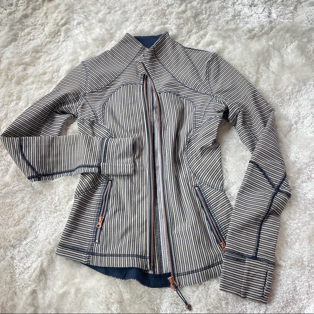 Lululemon Define Jacket